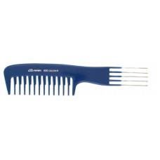 8 1/4" Volumizer Rake Comb w/ Stainless Steel Lift